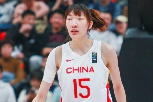 九游娱乐平台-酣畅淋漓！中国女篮以51分分差狂胜印度尼西亚