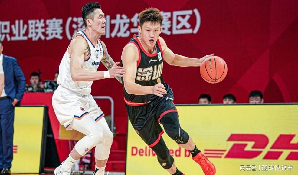 九游官网入口-CBA一夜连出三大冷门！上海山西全被爆冷：北京险些输给倒数第一