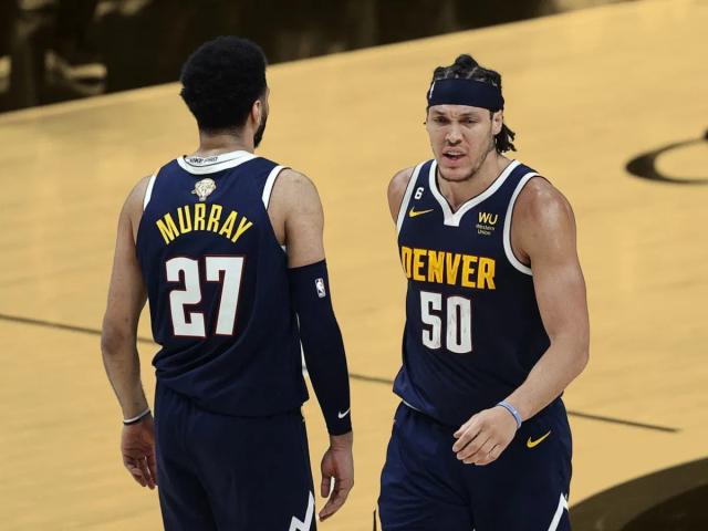 九游官方站点-戈登召集开小会穆雷不参加，一个细节反映掘金现状