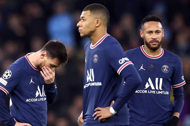 九游娱乐平台-欧冠止步16强 MNM组合要不要散伙？怎么散？