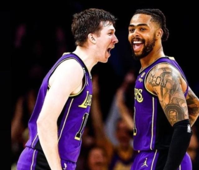 九游官网入口-【观察】神交易令湖人蜕变 总冠军口号本季不是梦