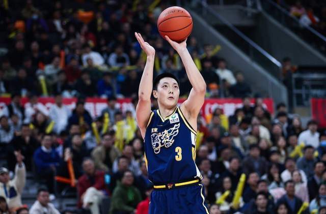 jiuyou-广东VS吉林拒绝大爆冷！胡明轩强势反弹，杜锋要力保前三