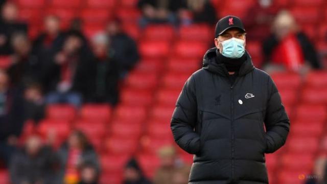 利物浦“假阳性”事件发酵：多家俱乐部要求彻查