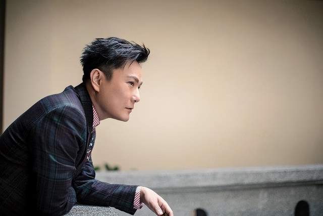 jiuyou-张信哲：我基本不会约任何人吃饭，我的晚餐时间是属于我妈的