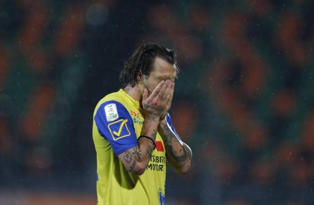 【观察】意丁还是意九？切沃的悲剧与佩利西耶的梦想