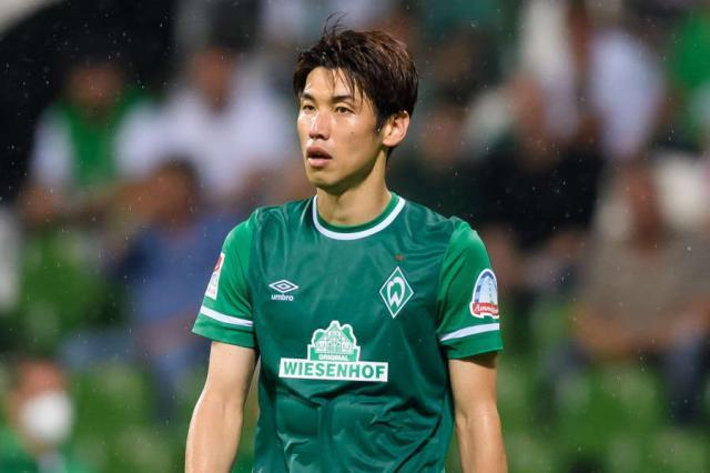 jiuyou-大迫勇也挥别不来梅欲返J联 12强赛主力位置存疑