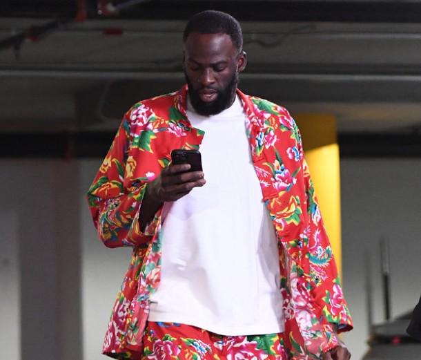 九游官方站点-连续两场正负值全场最低，格林5中1仅得到4分&amp;amp;还有3失误4犯规