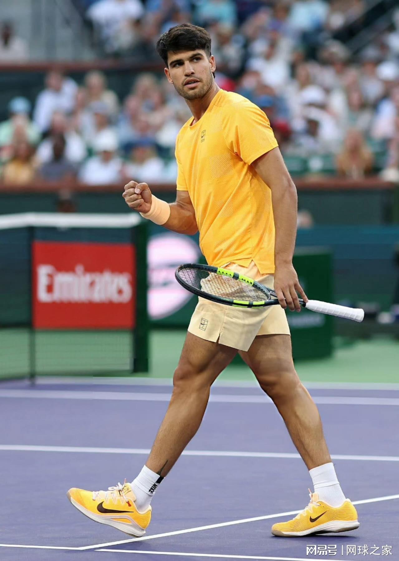 九游娱乐平台-一路“硬”到底，阿卡的室外连胜纪录历史排第几？